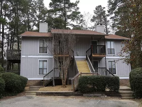 5812 Pointer Dr #201, Raleigh, NC 27609 photo 1