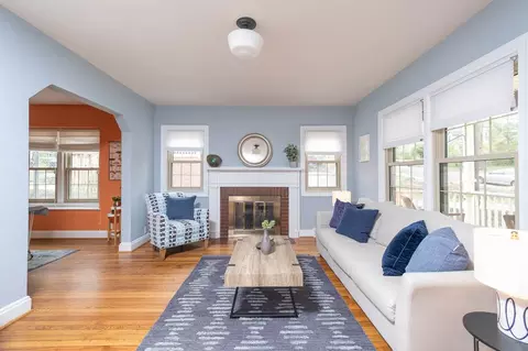 1910 Glendale Ave, Durham, NC 27701 photo 4