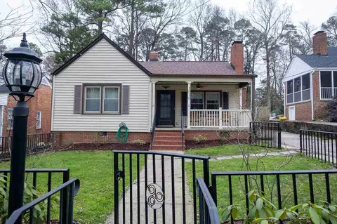 1910 Glendale Ave, Durham, NC 27701 photo 2