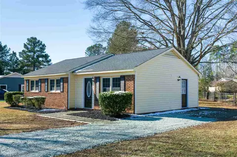 306 Omega Rd, Durham, NC 27712 photo 4