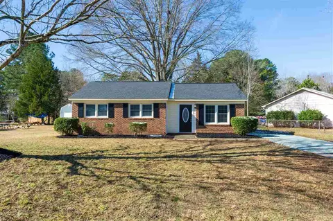 306 Omega Rd, Durham, NC 27712 photo 1