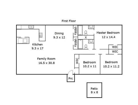 3709 Freeman Rd, Durham, NC 27703 photo 24