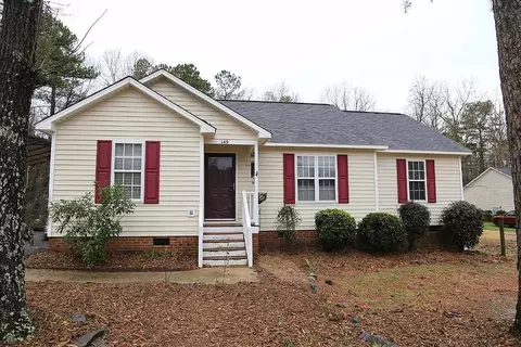 149 Conner Dr, Clayton, NC 27520 photo 1