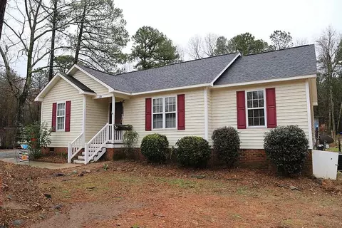 149 Conner Dr, Clayton, NC 27520 photo 2