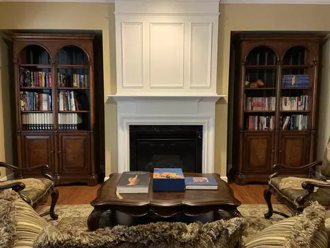118 Beckingham Loop, Cary, NC 27519 photo 2