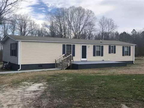 3217 Nc 27 E Hwy, Coats, NC 27521 photo 1