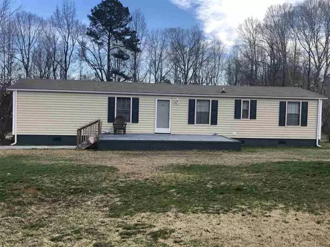 3217 Nc 27 E Hwy, Coats, NC 27521 photo 2