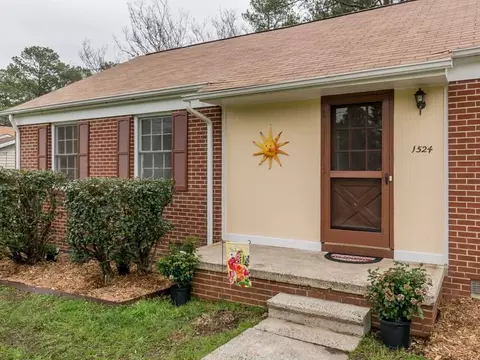 1524 Clermont Rd, Durham, NC 27713 photo 1