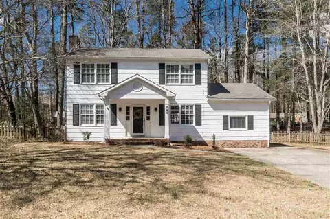 204 Shoals Ln, Garner, NC 27529 photo 1