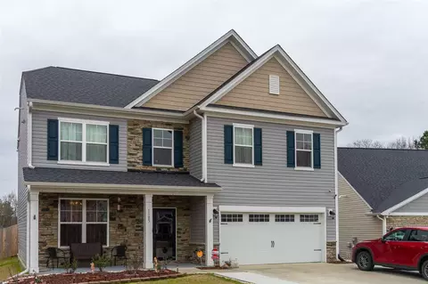 1105 Byram Rd, Durham, NC 27703 photo 2
