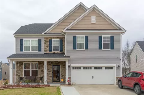 1105 Byram Rd, Durham, NC 27703 photo 1
