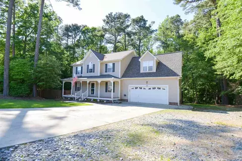 352 Wagon Trl, Willow Spring, NC 27592 photo 2