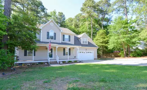 352 Wagon Trl, Willow Spring, NC 27592 photo 3