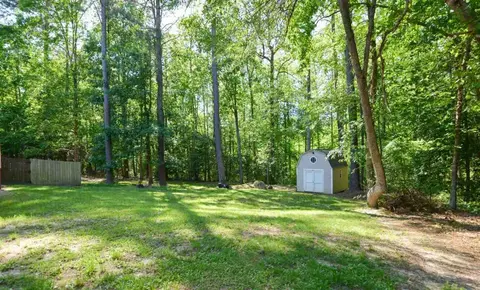 352 Wagon Trl, Willow Spring, NC 27592 photo 29