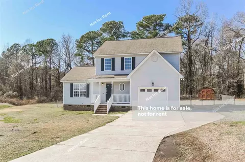 252 Roping Horn Way, Pleasant Grove, NC 27592 photo 7