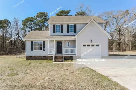 252 Roping Horn Way, Pleasant Grove, NC 27592 photo 1