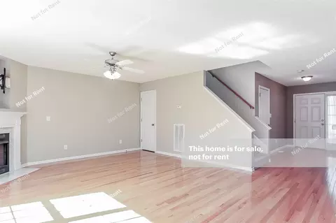 487 Saddle Ridge Dr, Willow Spring, NC 27592 photo 8