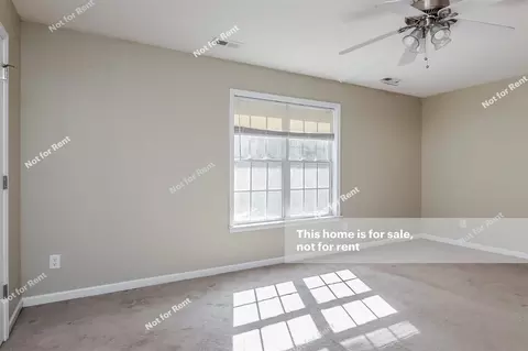 487 Saddle Ridge Dr, Willow Spring, NC 27592 photo 22
