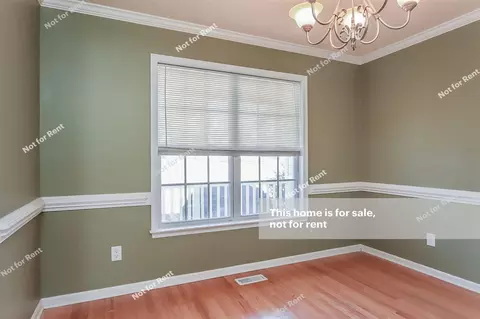 487 Saddle Ridge Dr, Willow Spring, NC 27592 photo 13