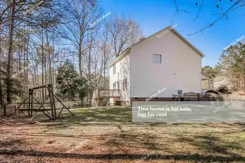 487 Saddle Ridge Dr, Willow Spring, NC 27592 photo 23