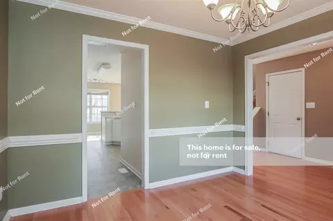 487 Saddle Ridge Dr, Willow Spring, NC 27592 photo 14
