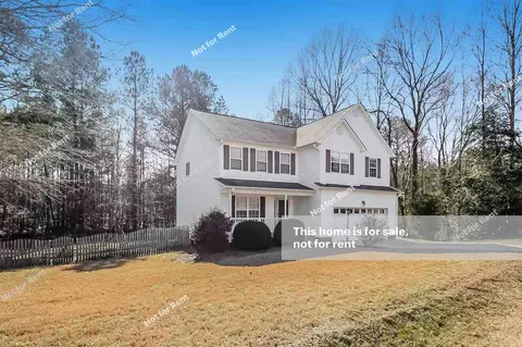 487 Saddle Ridge Dr, Willow Spring, NC 27592 photo 6