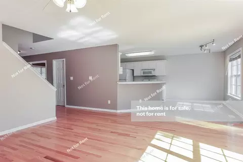 487 Saddle Ridge Dr, Willow Spring, NC 27592 photo 12