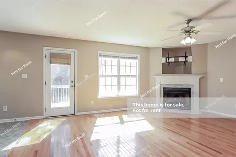 487 Saddle Ridge Dr, Willow Spring, NC 27592 photo 3