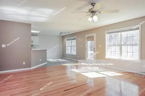 487 Saddle Ridge Dr, Willow Spring, NC 27592 photo 11