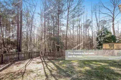 487 Saddle Ridge Dr, Willow Spring, NC 27592 photo 25