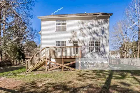 487 Saddle Ridge Dr, Willow Spring, NC 27592 photo 5