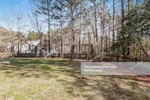 487 Saddle Ridge Dr, Willow Spring, NC 27592 photo 24