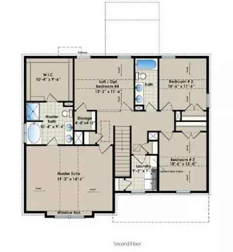 96 Sentry Oaks Dr, Garner, NC 27529 photo 4