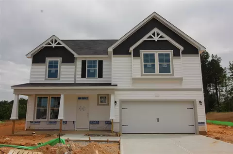 96 Sentry Oaks Dr, Garner, NC 27529 photo 1
