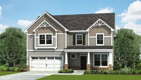96 Sentry Oaks Dr, Garner, NC 27529 photo 2