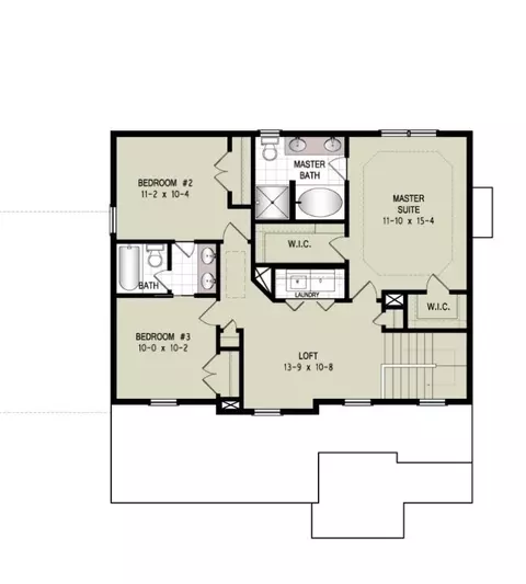 46 Pepper Ln, Garner, NC 27529 photo 4