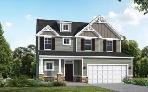 46 Pepper Ln, Garner, NC 27529 photo 2