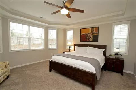 320 Springhurst Ln, Cary, NC 27511 photo 14