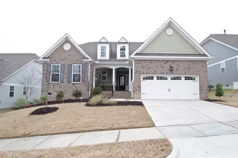 320 Springhurst Ln, Cary, NC 27511 photo 1