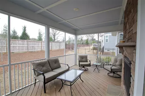 320 Springhurst Ln, Cary, NC 27511 photo 26