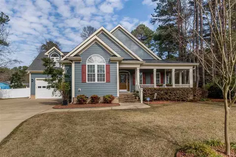 7 Alpine Ct, Smithfield, NC 27577 photo 1
