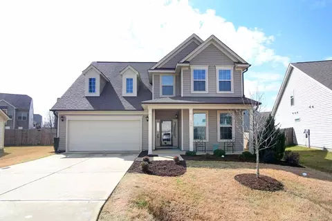 135 Davelyn Ct, Garner, NC 27529 photo 1