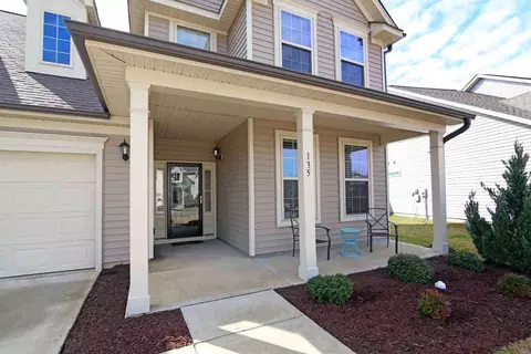 135 Davelyn Ct, Garner, NC 27529 photo 2