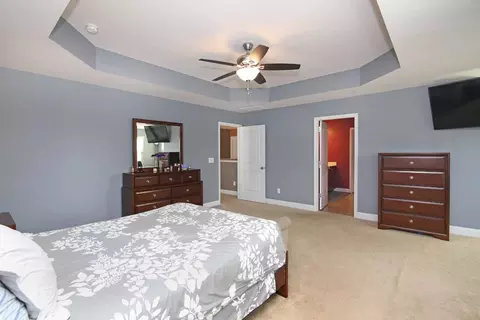 135 Davelyn Ct, Garner, NC 27529 photo 17