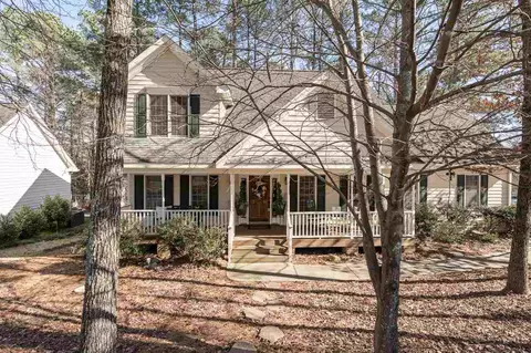 604 Galashiels Pl, Wake Forest, NC 27587 photo 1