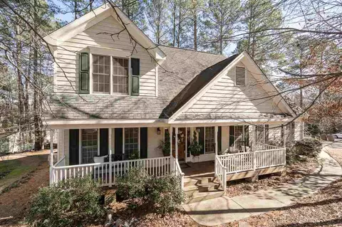 604 Galashiels Pl, Wake Forest, NC 27587 photo 2