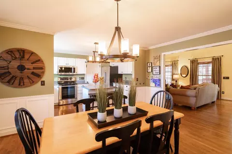 604 Galashiels Pl, Wake Forest, NC 27587 photo 9