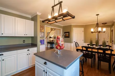 604 Galashiels Pl, Wake Forest, NC 27587 photo 12