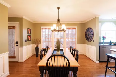 604 Galashiels Pl, Wake Forest, NC 27587 photo 8
