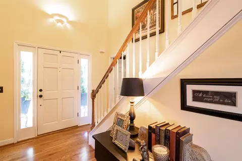 604 Galashiels Pl, Wake Forest, NC 27587 photo 4